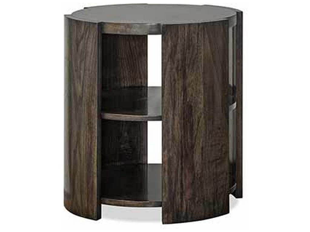 Old Biscayne Designs 23457  Sotero End Table