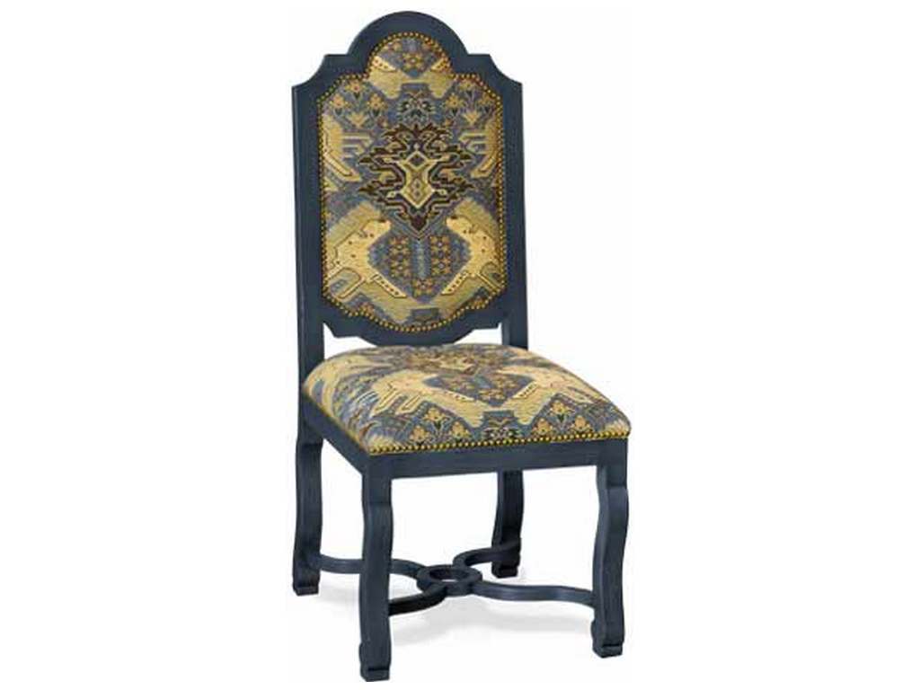 Old Biscayne Designs 19474A  Spencer Side Chair