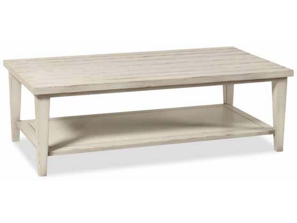 Old Biscayne Designs 9846  Stewart Cocktail Table