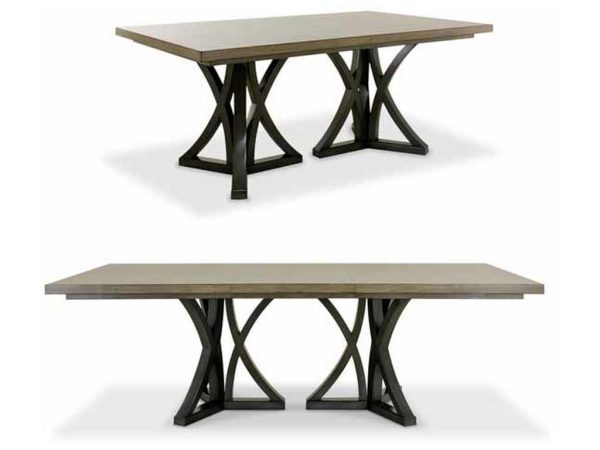 Old Biscayne Designs 10121A  Straus Table