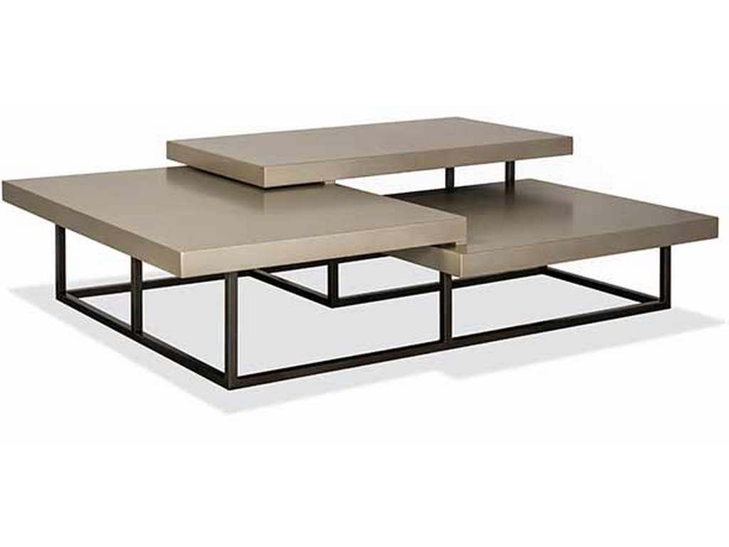 Old Biscayne Designs 20835  Strauss Cocktail Table