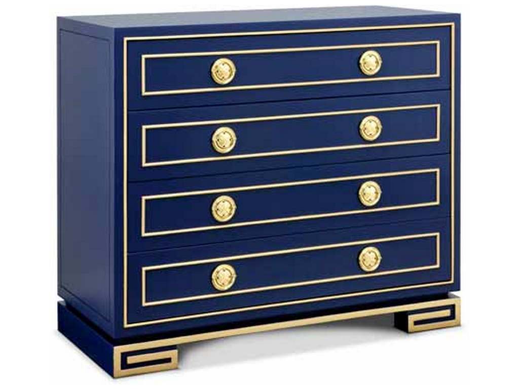 Old Biscayne Designs 15155  Sullivan Chest