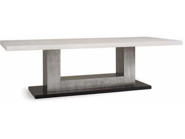 Old Biscayne Designs 18226A  Swanson Dining Table