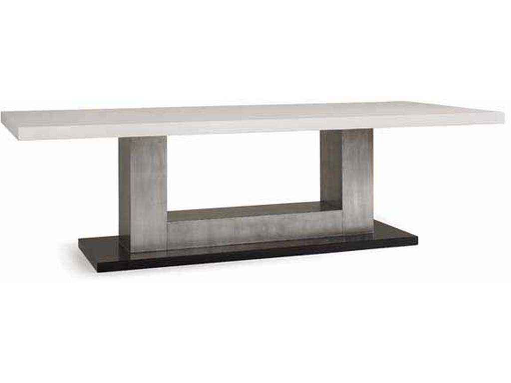 Old Biscayne Designs 18226A  Swanson Dining Table