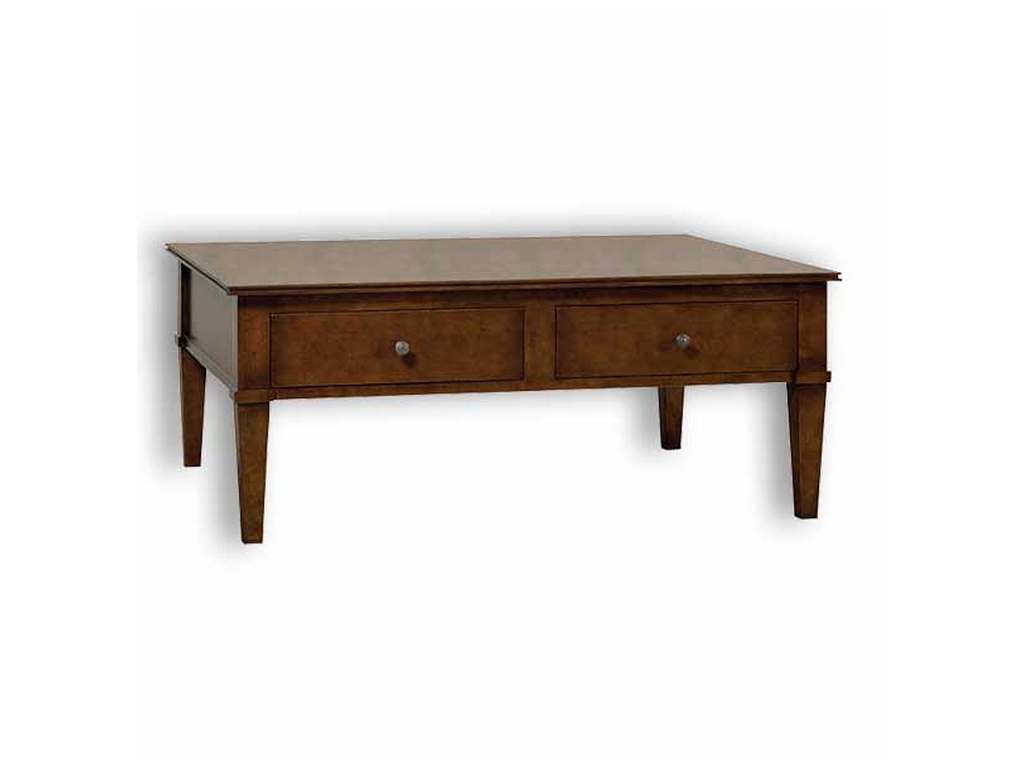 Old Biscayne Designs 7458A  Sydney Cocktail Table