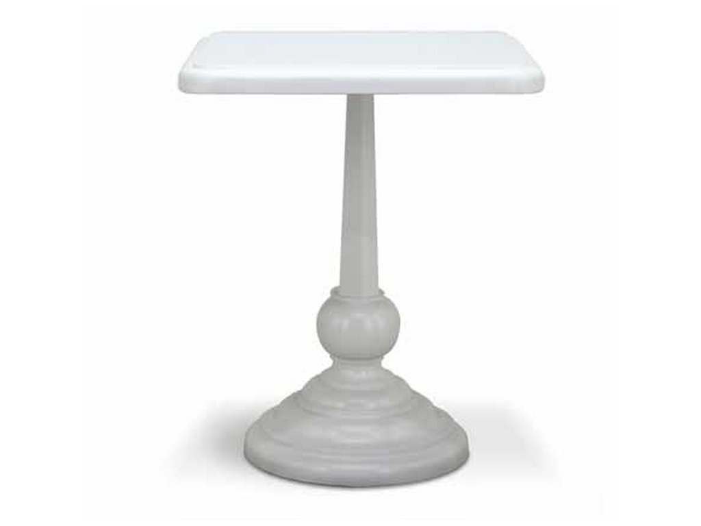Old Biscayne Designs 11445A  Talia Table