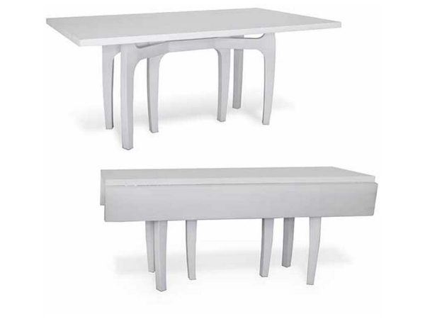 Old Biscayne Designs 25582A  Talley Dining Table