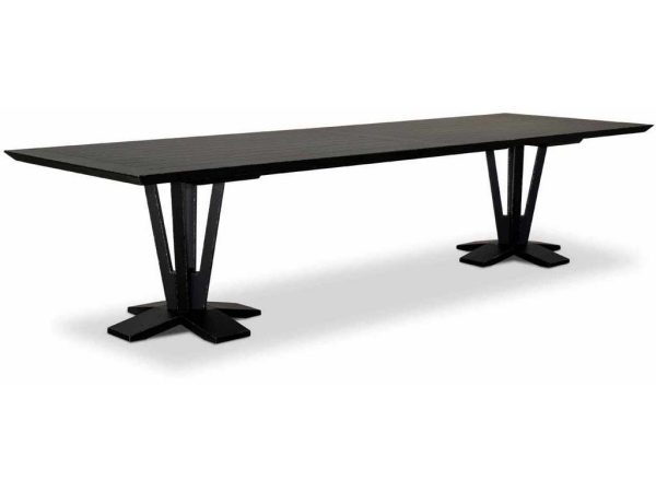 Old Biscayne Designs 28674  Tallulah Dining Table