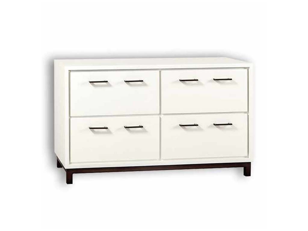 Old Biscayne Designs 8740  Tanari Dresser