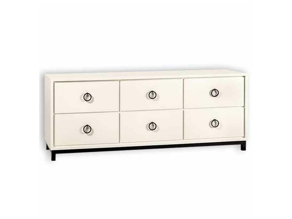 Old Biscayne Designs 9595A  Tanari Dresser