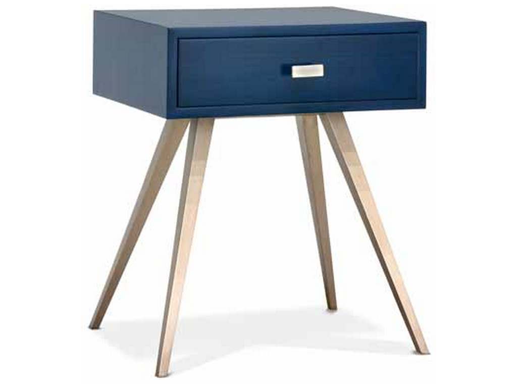 Old Biscayne Designs 15852  Tantoo Side Table