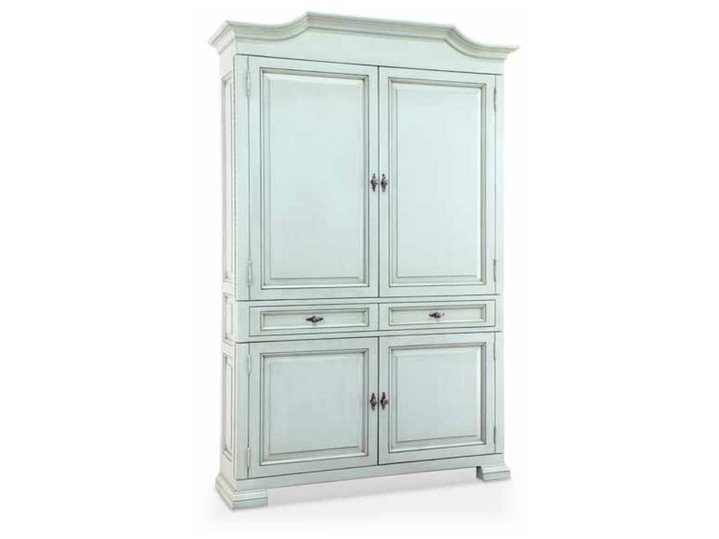 Old Biscayne Designs 12263B  Tara Armoire