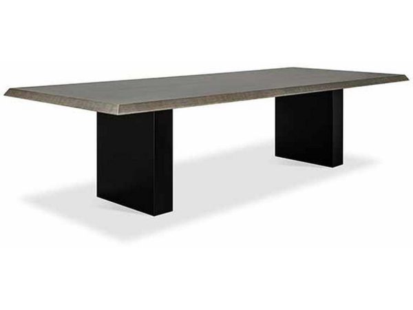 Old Biscayne Designs 21000  Teagan Dining Table