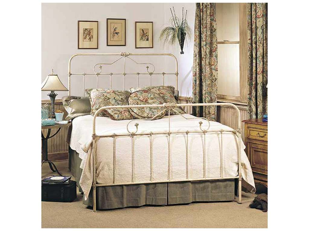 Old Biscayne Designs   Tearcey Bed