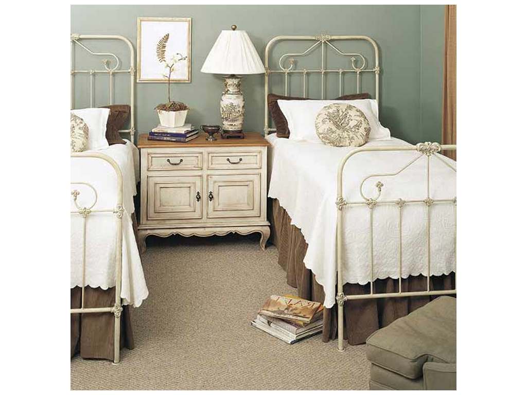 Old Biscayne Designs Tearcey  Twin