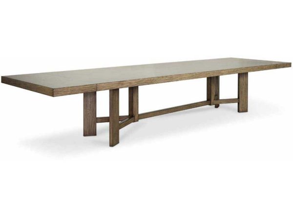 Old Biscayne Designs 28375B  Terrance Dining Table