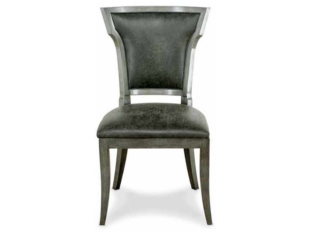 Old Biscayne Designs 13722A  Tess Side Chair