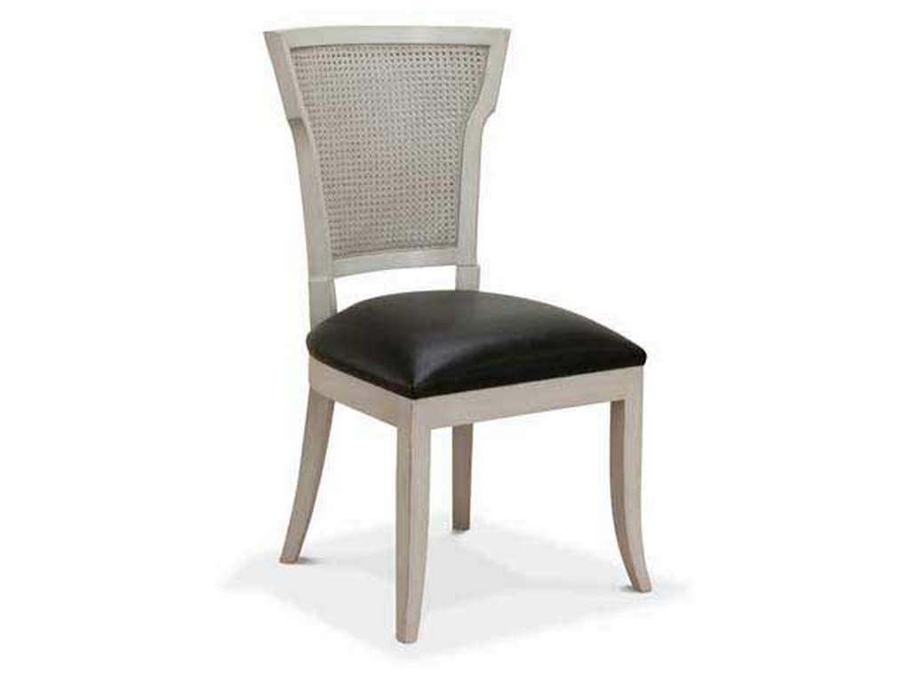 Old Biscayne Designs 17700A  Tess Side Chair