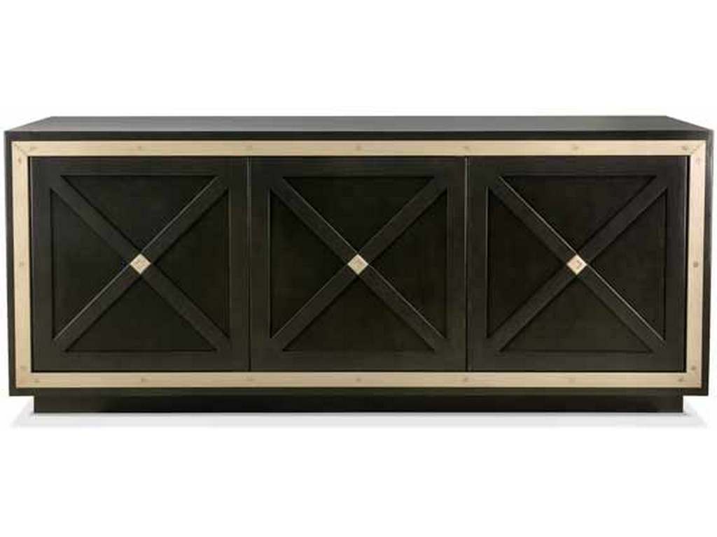 Old Biscayne Designs 13652A  Thalia Credenza