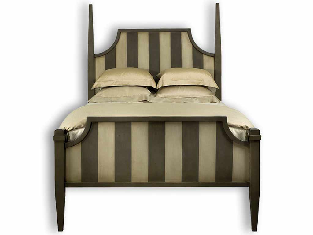 Old Biscayne Designs 7450A  Theodora Bed