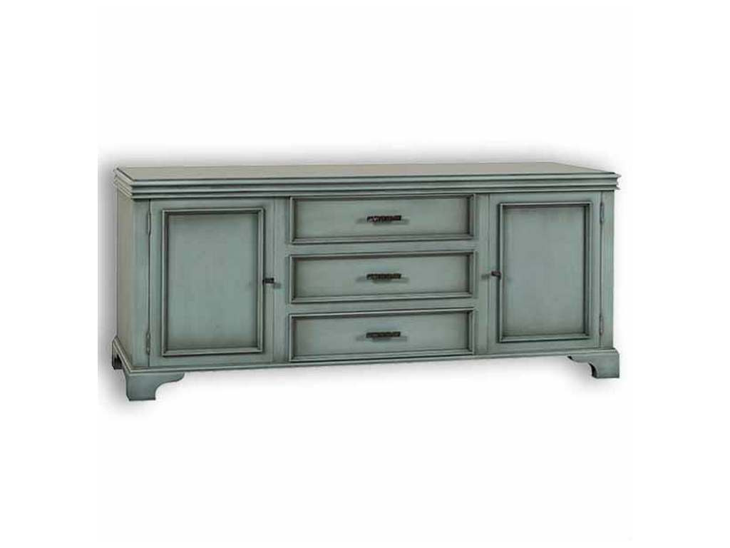 Old Biscayne Designs 8922  Theodora Buffet