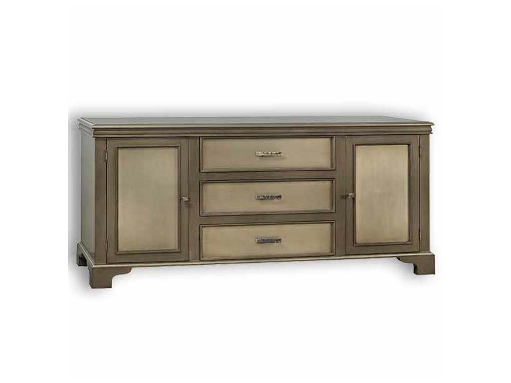 Old Biscayne Designs 8006  Theodora Dresser