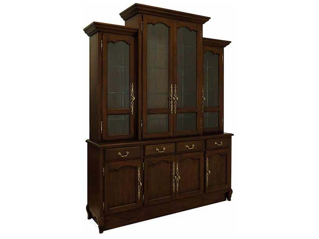 Old Biscayne Designs 20910B Therese Cabinet