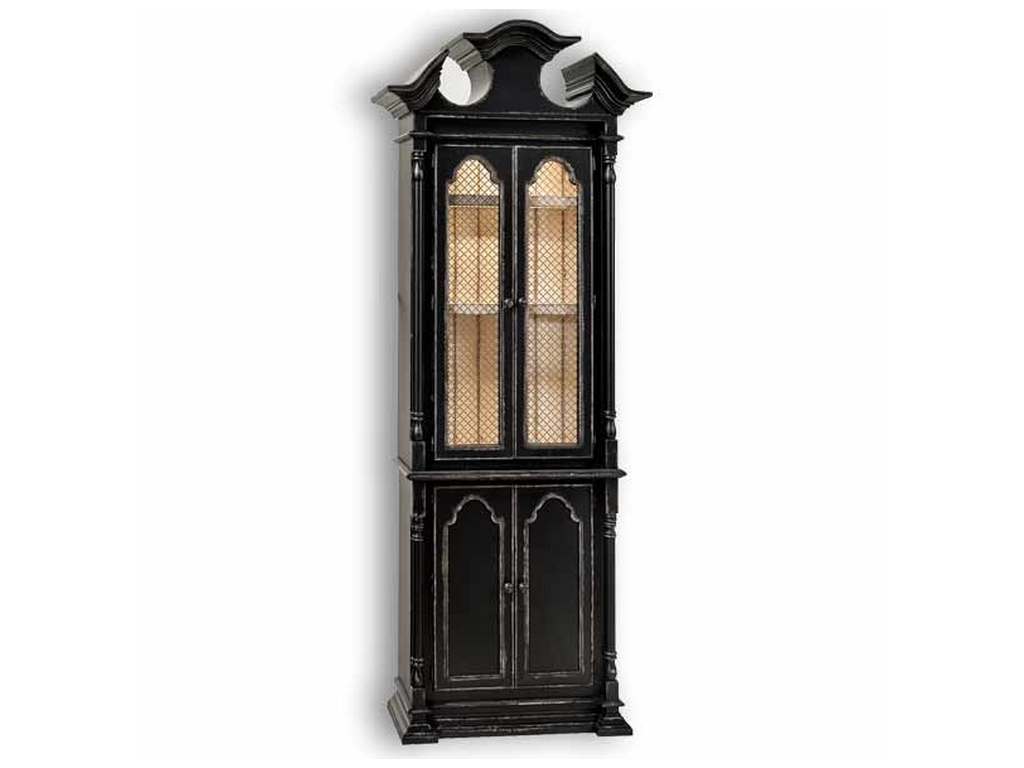 Old Biscayne Designs 4905F  Tiffany Curio Cabinet