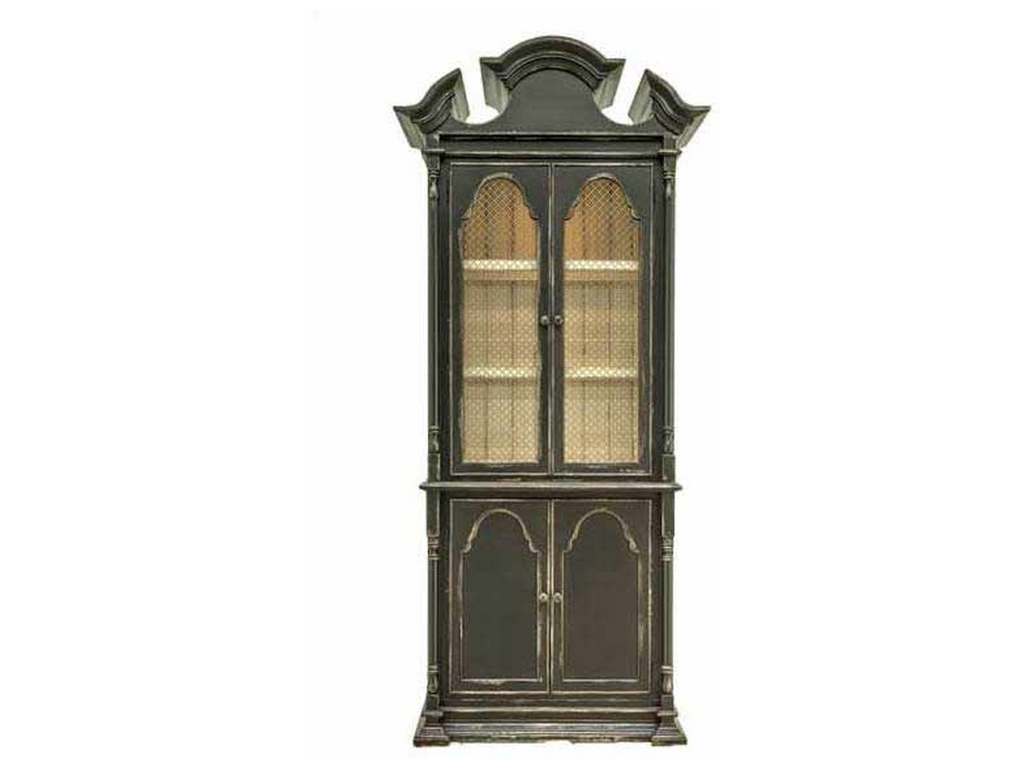 Old Biscayne Designs 11494  Tiffany Curio