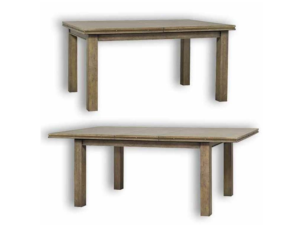 Old Biscayne Designs 7667  Tina Dining Table