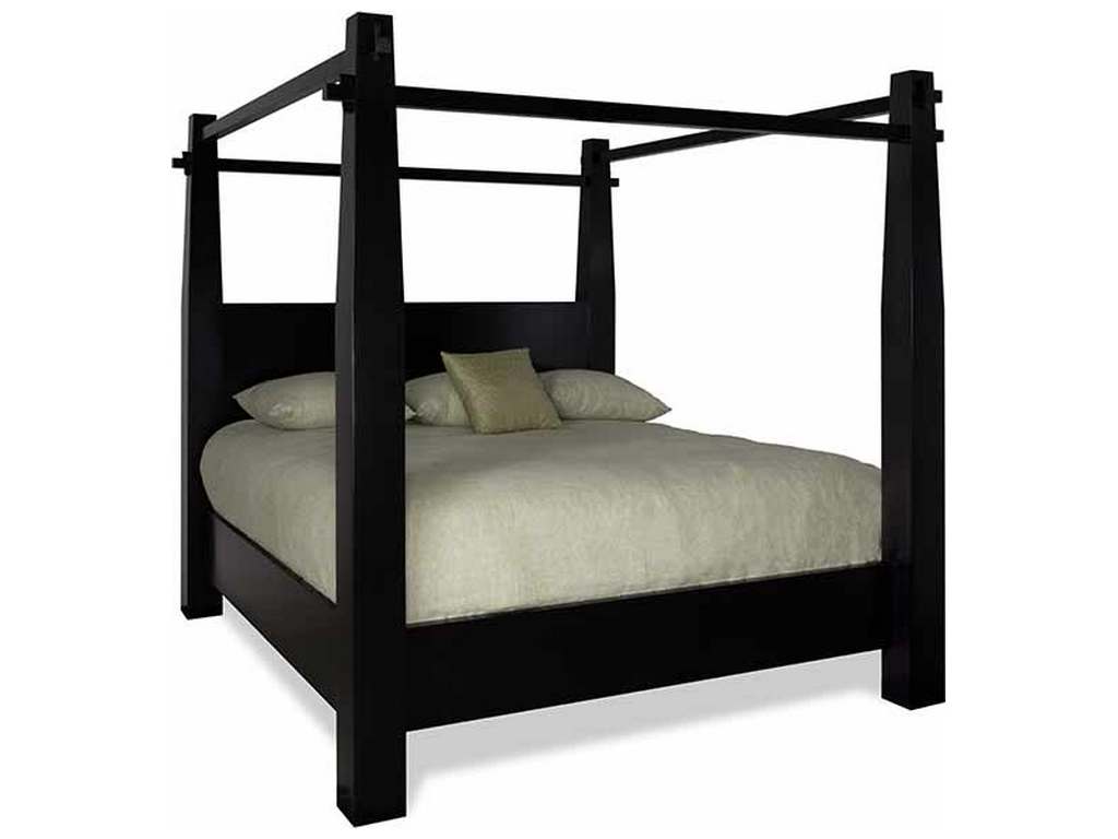 Old Biscayne Designs 21266  Tingley King Bed