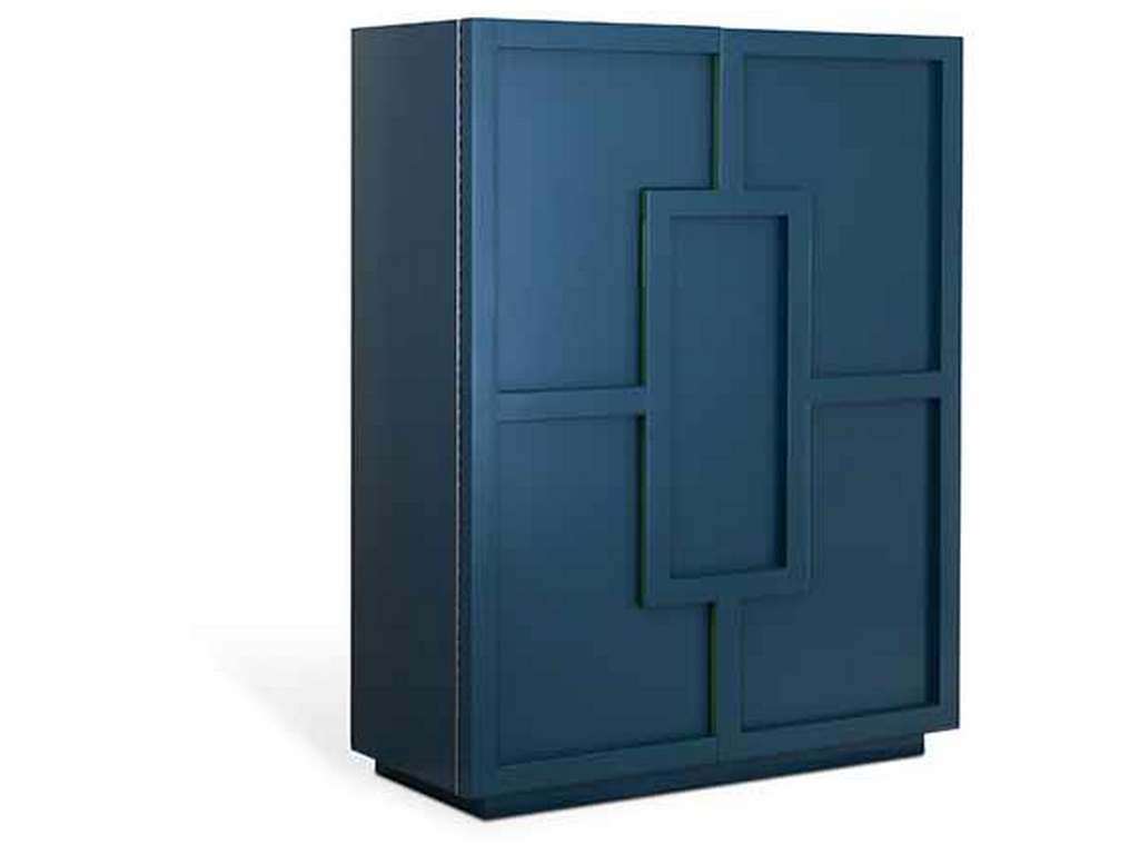 Old Biscayne Designs 26634C  Tommaso Cabinet