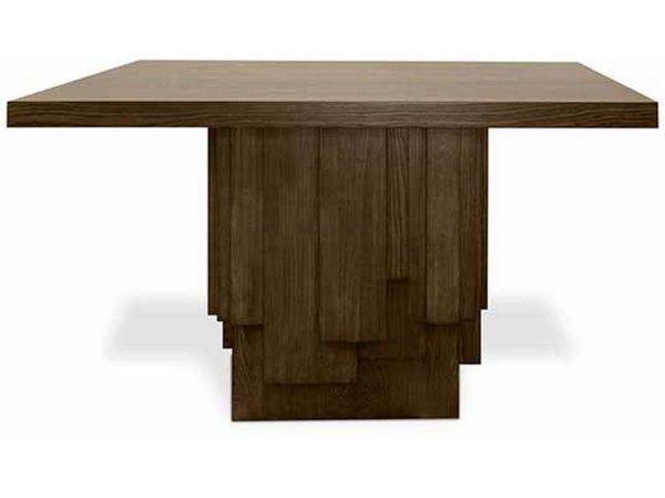 Old Biscayne Designs 26260A  Tor Dining Table