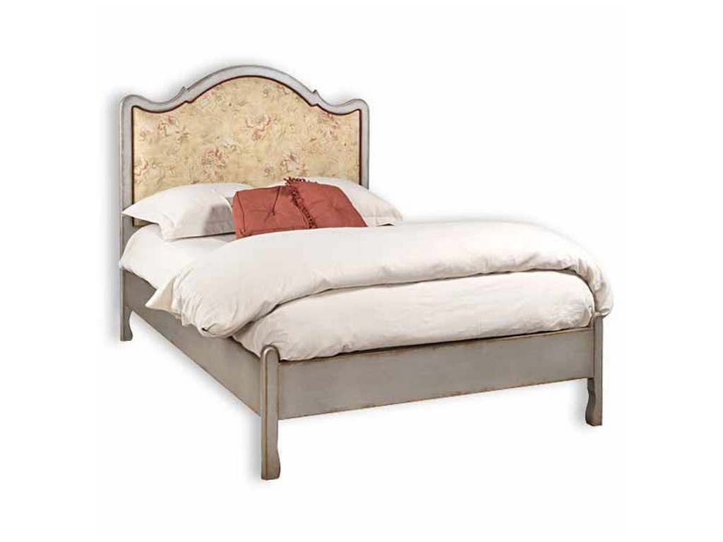 Old Biscayne Designs 5498 Torey with Wrap Around Bed Frame Old Biscayne Designs 5498 Torey with Wrap Around Bed Frame