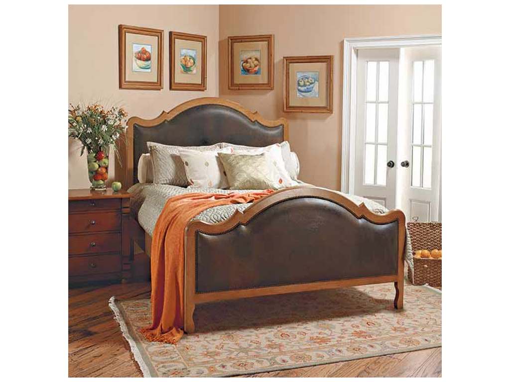 Old Biscayne Designs   Torey Bed