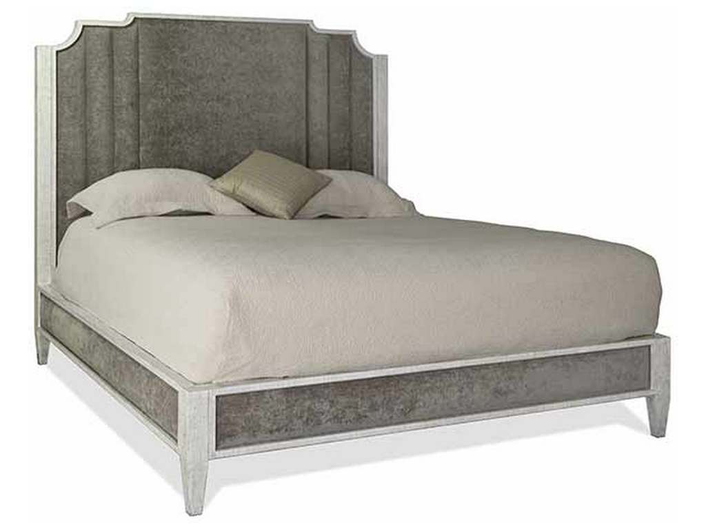 Old Biscayne Designs 22469  Torricelli King Bed