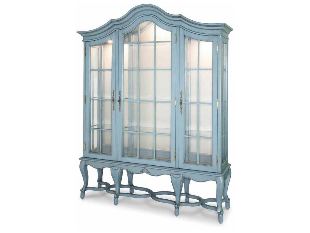 Old Biscayne Designs 29074  Tovah Cabinet