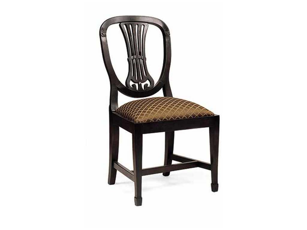 Old Biscayne Designs 3330  Trafalgar Side Chair