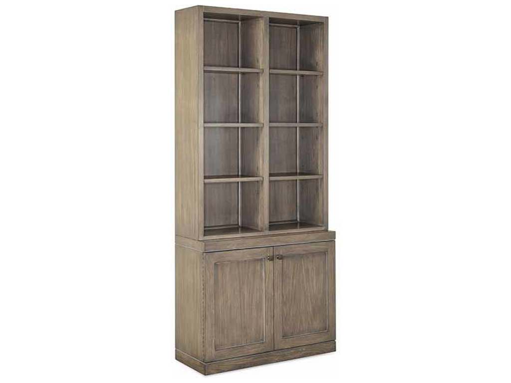 Old Biscayne Designs 21246C  Travis Bookcase