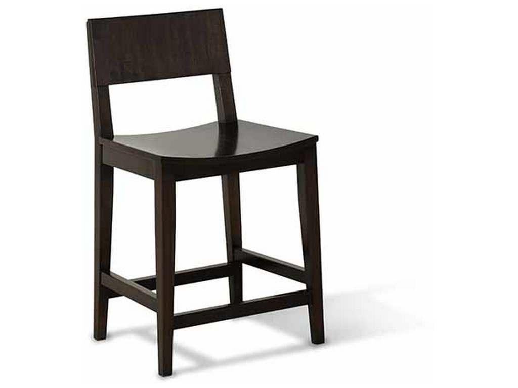 Old Biscayne Designs 23945A  Trinidad Counter Stool