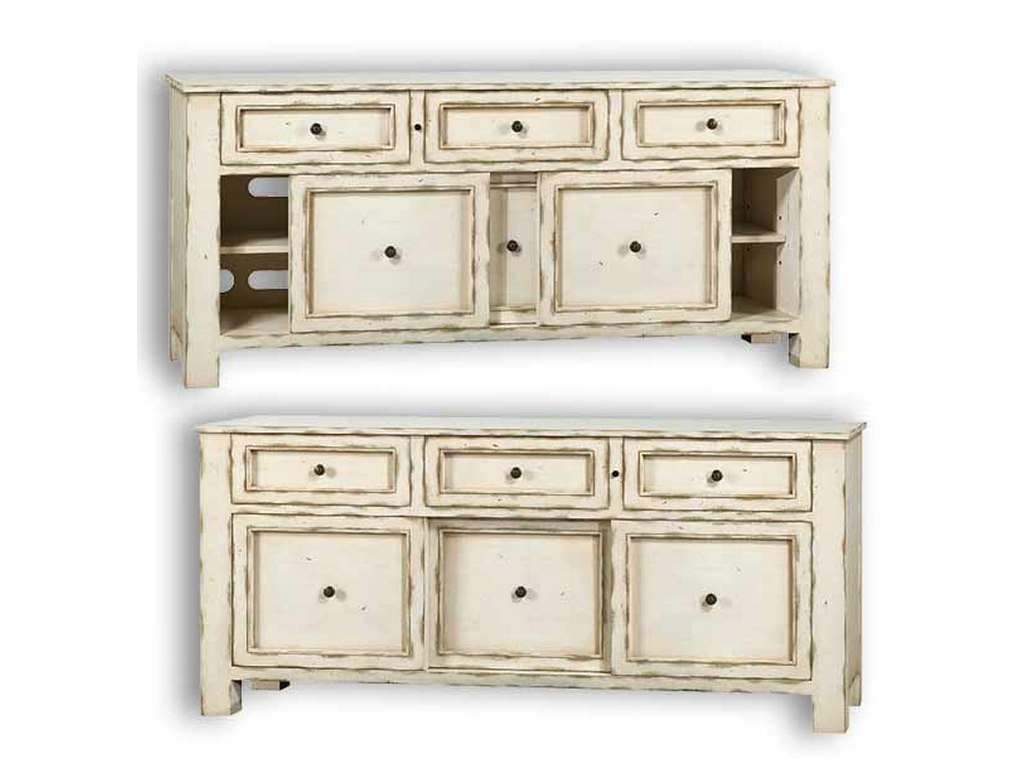 Old Biscayne Designs 7732C  Tristan Buffet