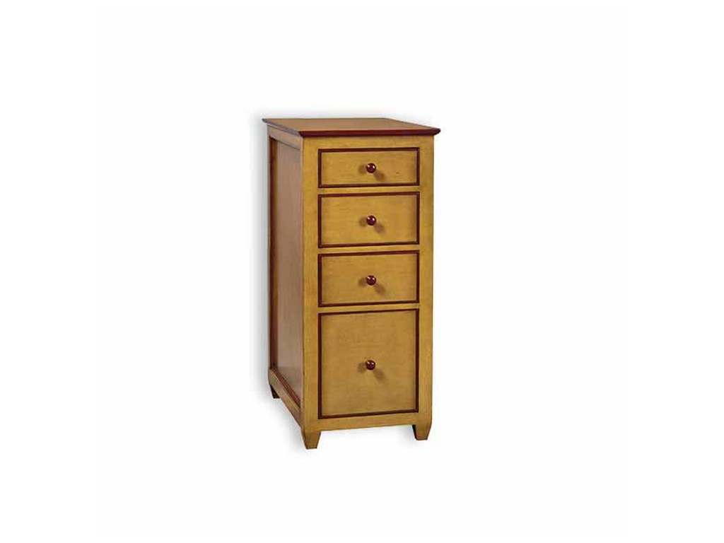 Old Biscayne Designs 7133B  Tristan Chest