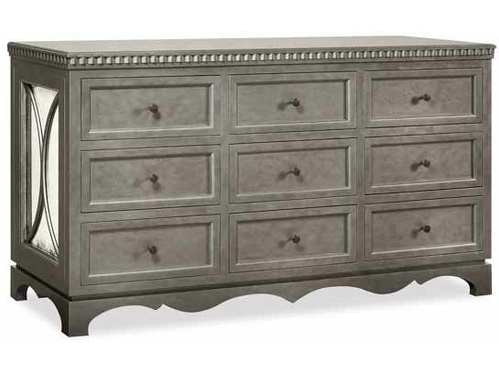 Old Biscayne Designs 8842  Trudy Console