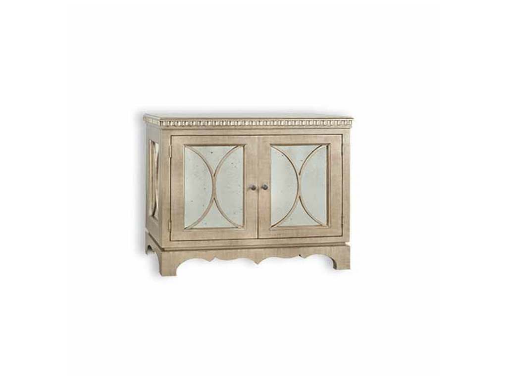 Old Biscayne Designs 7376  Trudy Chest