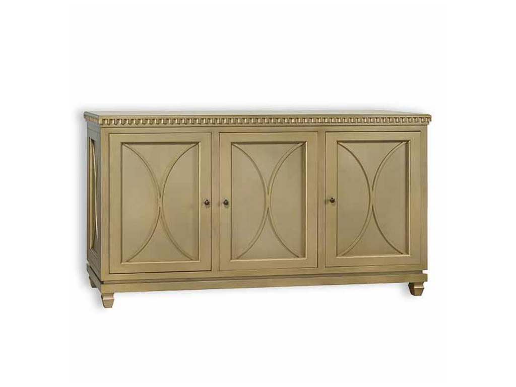 Old Biscayne Designs 7402A  Trudy Console