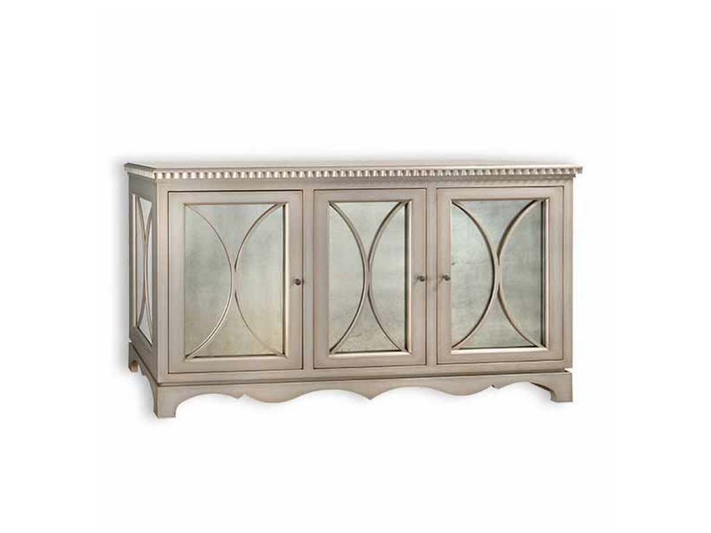 Old Biscayne Designs 5285C  Console Table