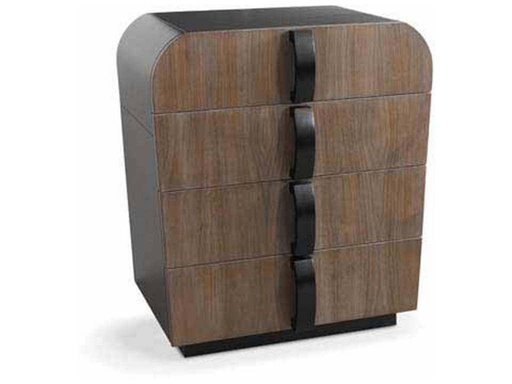 Old Biscayne Designs 17717END  Truitt End Table