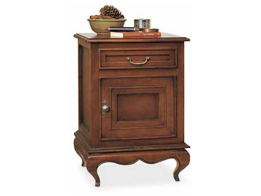 Old Biscayne Designs 3332  Tuscany End Table