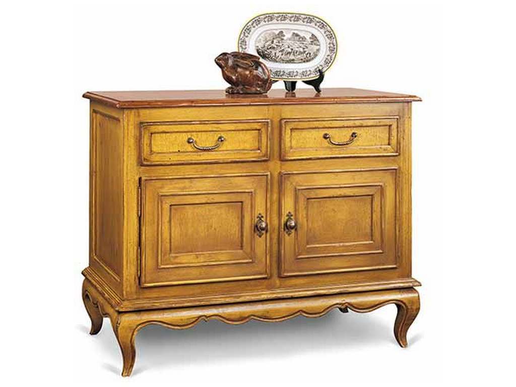 Old Biscayne Designs 3331  Tuscany Chest