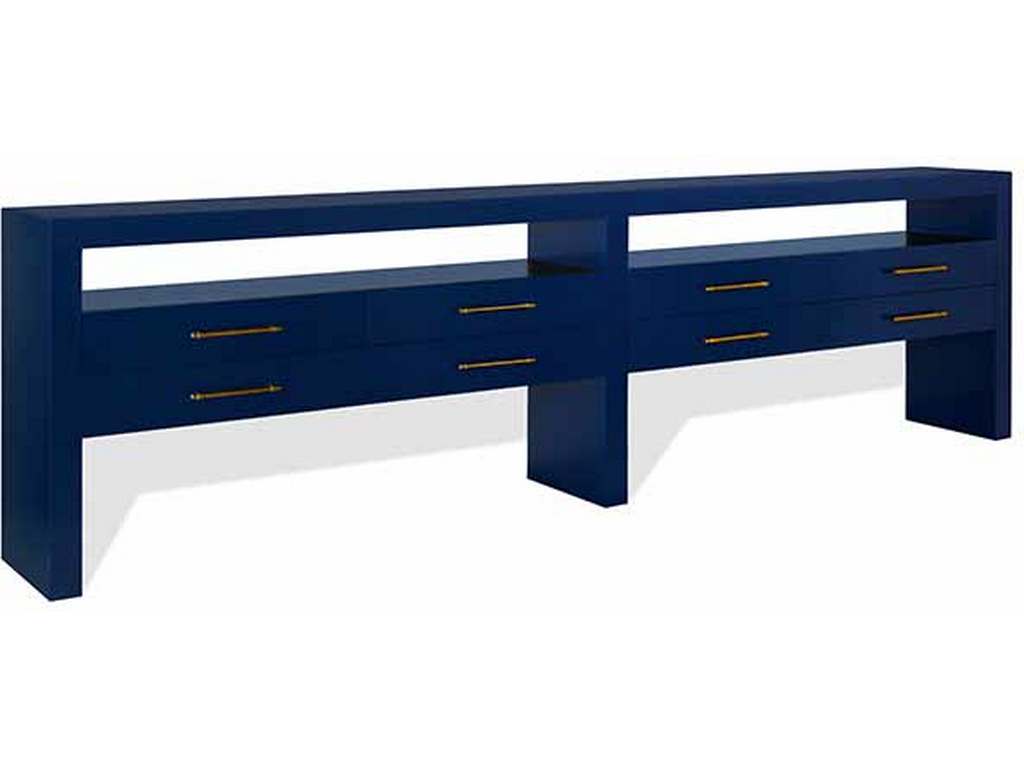 Old Biscayne Designs 20628C  Tybee Console